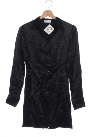 Kleid Bershka, Größe S, Farbe Schwarz, Preis € 20,99