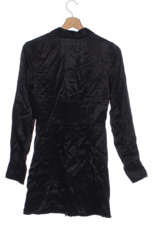 Kleid Bershka, Größe S, Farbe Schwarz, Preis € 20,99