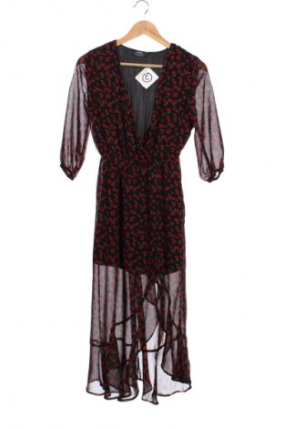 Рокля Bershka, Размер S, Цвят Многоцветен, Цена 19,95 €