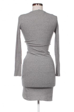 Ruha Bershka, Méret S, Szín Szürke, Ár 8 240 Ft