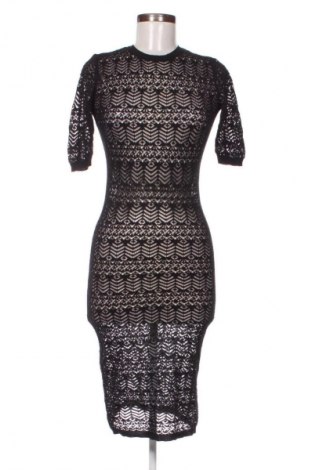 Φόρεμα Bershka, Μέγεθος M, Χρώμα Μαύρο, Τιμή 16,99 €