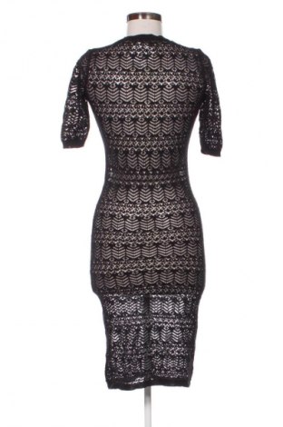 Φόρεμα Bershka, Μέγεθος M, Χρώμα Μαύρο, Τιμή 16,99 €