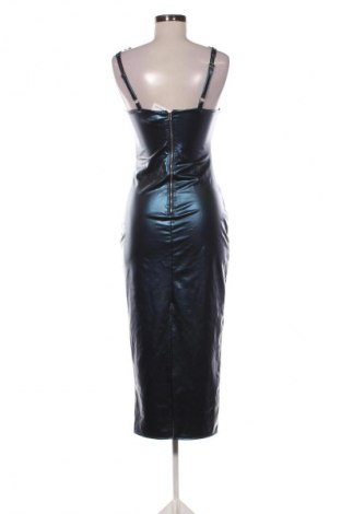 Kleid Bershka, Größe M, Farbe Blau, Preis 56,40 €