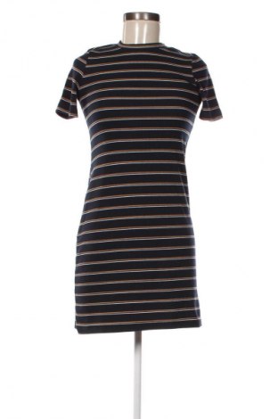 Kleid Bershka, Größe XS, Farbe Mehrfarbig, Preis 19,95 €