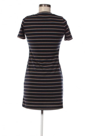 Kleid Bershka, Größe XS, Farbe Mehrfarbig, Preis 19,95 €