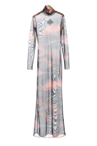 Šaty  Bershka, Velikost XS, Barva Vícebarevné, Cena  567,00 Kč