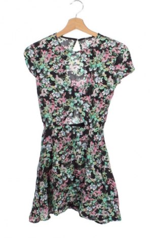 Kleid Bershka, Größe S, Farbe Mehrfarbig, Preis € 10,93