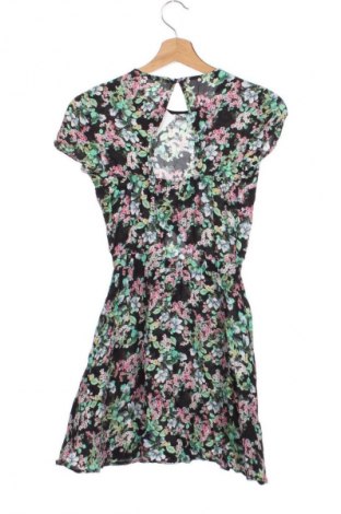 Kleid Bershka, Größe S, Farbe Mehrfarbig, Preis € 10,93