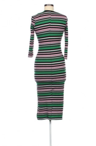 Kleid Bershka, Größe S, Farbe Mehrfarbig, Preis 19,95 €