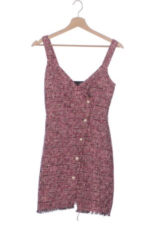 Ruha Bershka, Méret XS, Szín Rózsaszín, Ár 8 264 Ft