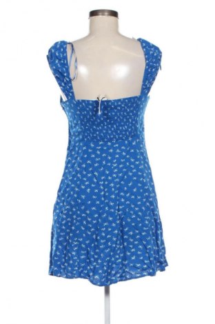 Kleid Bershka, Größe L, Farbe Mehrfarbig, Preis 31,70 €