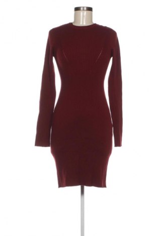 Kleid Bershka, Größe M, Farbe Rot, Preis 20,00 €