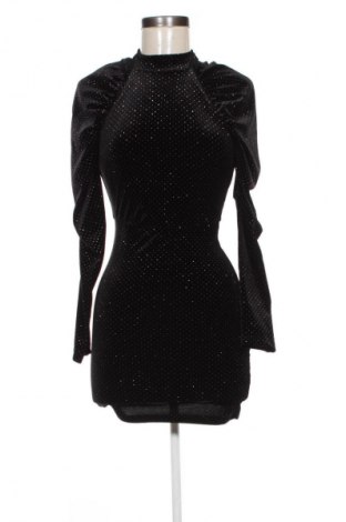 Kleid Bershka, Größe XS, Farbe Mehrfarbig, Preis € 44,55