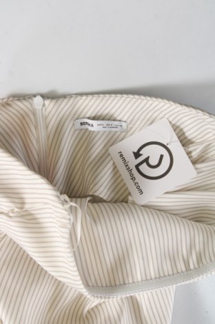 Kleid Bershka, Größe S, Farbe Mehrfarbig, Preis € 20,00