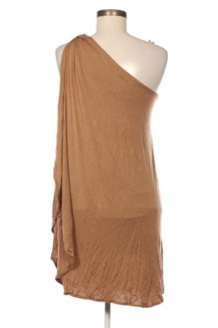 Kleid Bershka, Größe L, Farbe Braun, Preis € 20,00