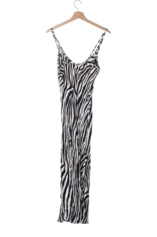 Kleid Bershka, Größe S, Farbe Mehrfarbig, Preis 31,65 €