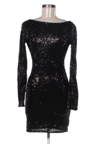 Ruha Bershka, Méret M, Szín Fekete, Ár 12 397 Ft