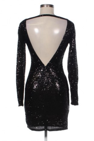 Ruha Bershka, Méret M, Szín Fekete, Ár 12 397 Ft