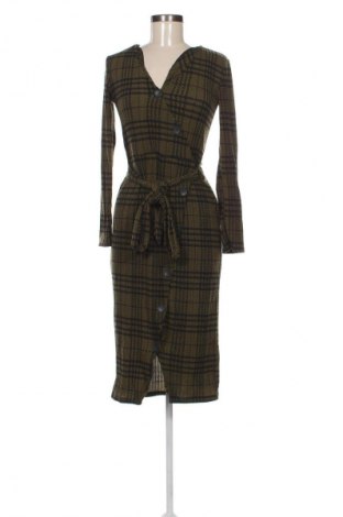 Φόρεμα Bershka, Μέγεθος M, Χρώμα Πολύχρωμο, Τιμή 20,00 €