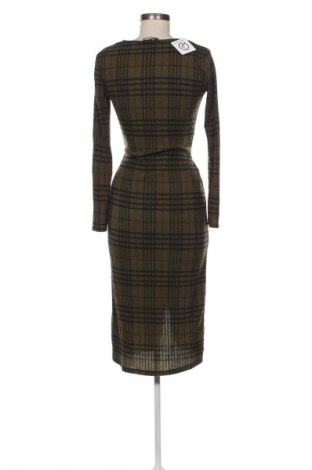 Φόρεμα Bershka, Μέγεθος M, Χρώμα Πολύχρωμο, Τιμή 20,00 €