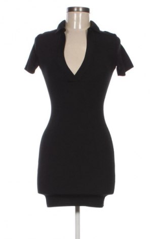 Ruha Bershka, Méret XS, Szín Fekete, Ár 8 264 Ft