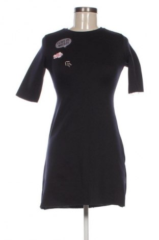 Ruha Bershka, Méret XS, Szín Fekete, Ár 8 264 Ft