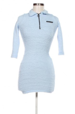 Ruha Bershka, Méret XS, Szín Kék, Ár 8 264 Ft