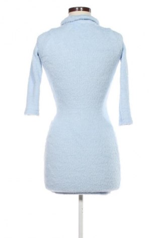 Ruha Bershka, Méret XS, Szín Kék, Ár 8 264 Ft