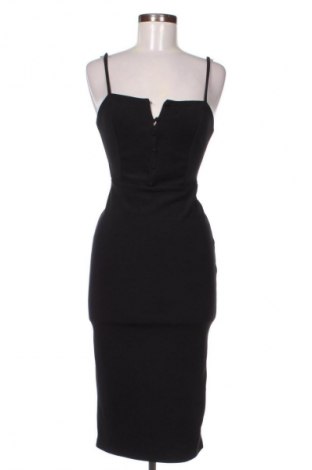 Kleid Bershka, Größe M, Farbe Schwarz, Preis € 20,00