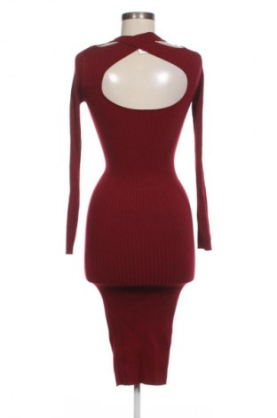 Ruha Bershka, Méret S, Szín Piros, Ár 6 554 Ft