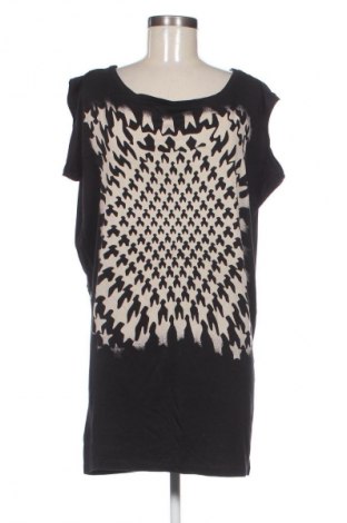 Kleid Bershka, Größe M, Farbe Mehrfarbig, Preis € 5,00