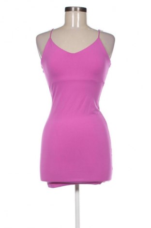 Kleid Bershka, Größe S, Farbe Lila, Preis € 31,65