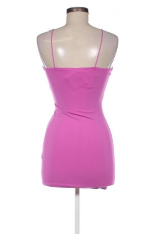Kleid Bershka, Größe S, Farbe Lila, Preis € 31,65
