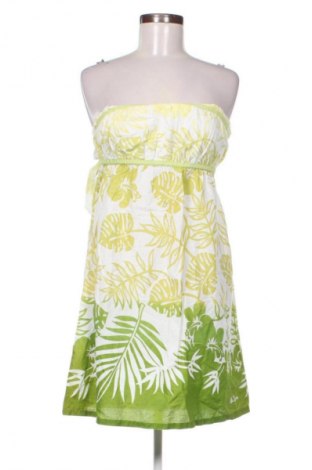 Рокля Bershka, Размер L, Цвят Многоцветен, Цена 5,00 €