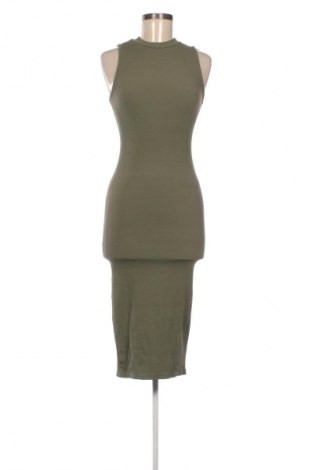 Šaty  Bershka, Veľkosť S, Farba Zelená, Cena  20,00 €