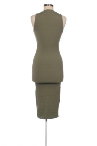 Šaty  Bershka, Veľkosť S, Farba Zelená, Cena  20,00 €