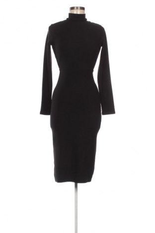 Φόρεμα Bershka, Μέγεθος M, Χρώμα Μαύρο, Τιμή 19,95 €