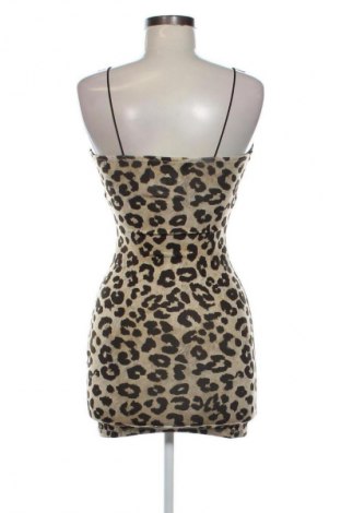 Kleid Bershka, Größe XS, Farbe Mehrfarbig, Preis € 20,00