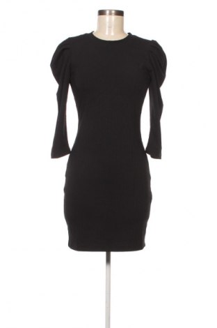 Kleid Bershka, Größe L, Farbe Schwarz, Preis € 10,99