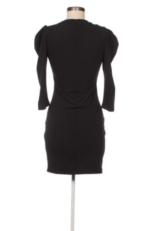 Kleid Bershka, Größe L, Farbe Schwarz, Preis € 10,99