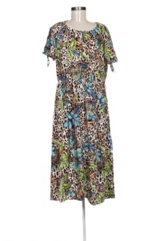 Kleid Betty Barclay, Größe XXL, Farbe Mehrfarbig, Preis € 42,00