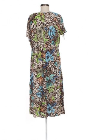 Kleid Betty Barclay, Größe XXL, Farbe Mehrfarbig, Preis € 42,00