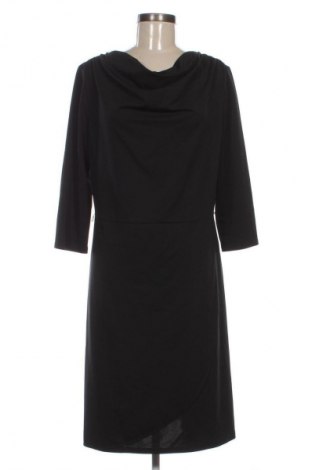 Kleid Betty Barclay, Größe L, Farbe Schwarz, Preis € 30,99