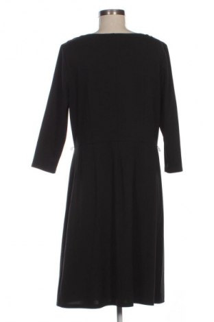 Kleid Betty Barclay, Größe L, Farbe Schwarz, Preis € 30,99