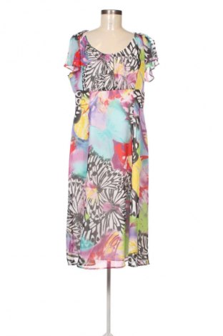 Kleid Betty Barclay, Größe XL, Farbe Mehrfarbig, Preis € 47,99