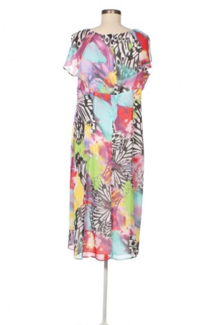 Kleid Betty Barclay, Größe XL, Farbe Mehrfarbig, Preis € 47,99