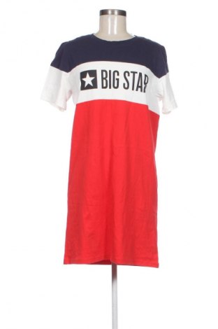 Kleid Big Star, Größe M, Farbe Rot, Preis € 24,45
