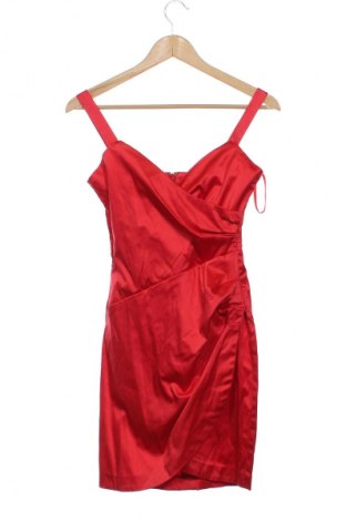 Kleid Bik Bok, Größe S, Farbe Rot, Preis € 19,94