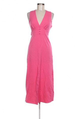 Φόρεμα Bik Bok, Μέγεθος XS, Χρώμα Ρόζ , Τιμή 20,00 €