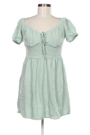 Kleid Bik Bok, Größe L, Farbe Grün, Preis € 19,95